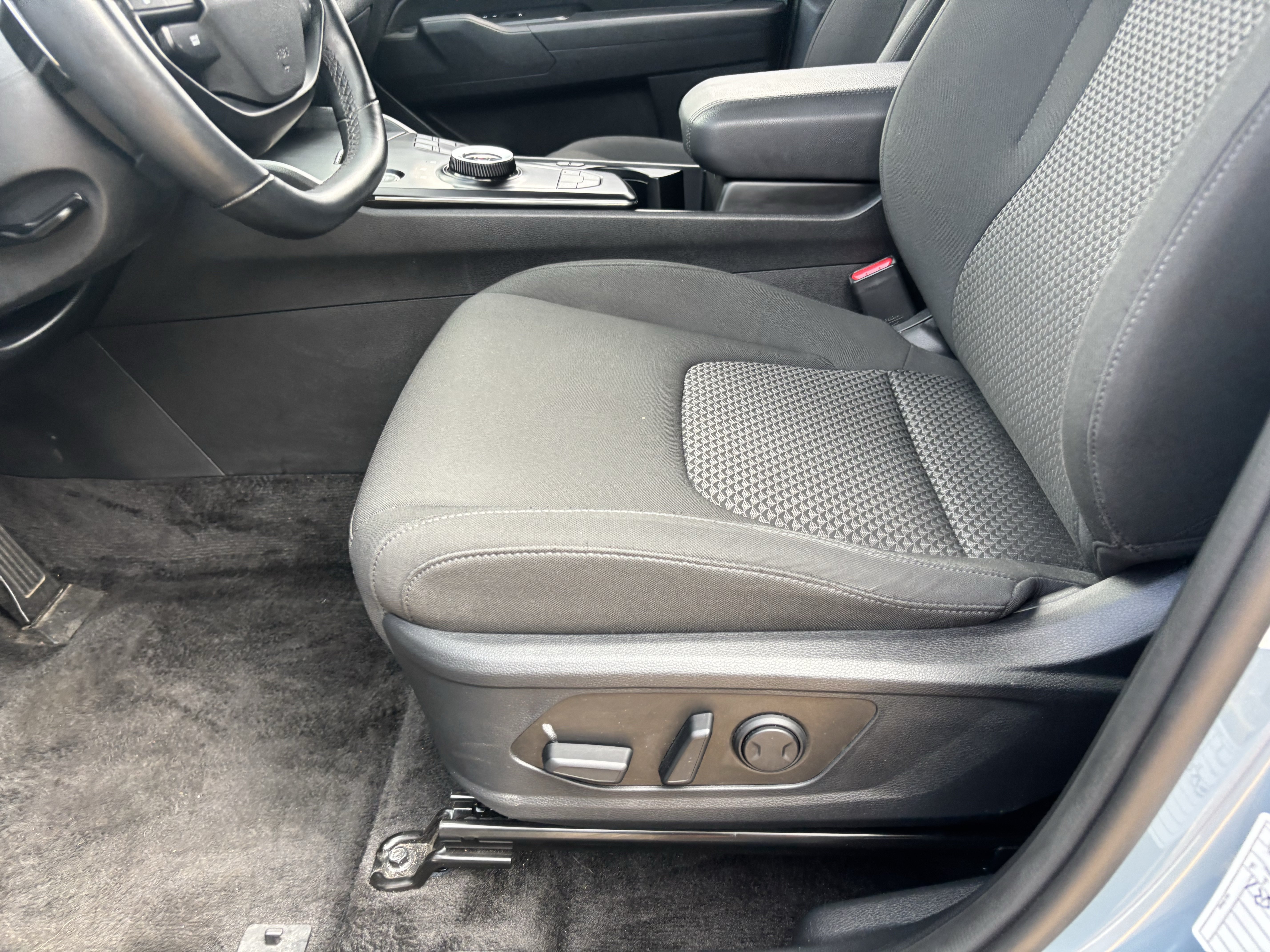 Certified 2026 Kia Sportage S AWD/4WD image 18