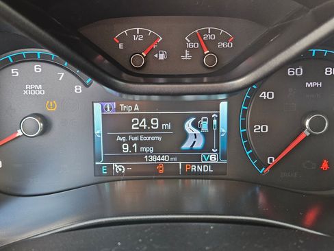 Used 2018 Chevrolet Colorado ZR2 AWD/4WD image 21