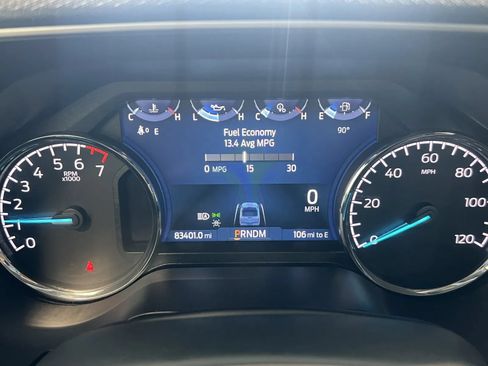 Used 2023 Ford F150 XLT w/ Equipment Group 301A Mid AWD/4WD image 35