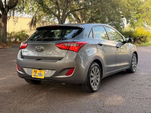 Used 2016 Hyundai Elantra GT FWD image 5