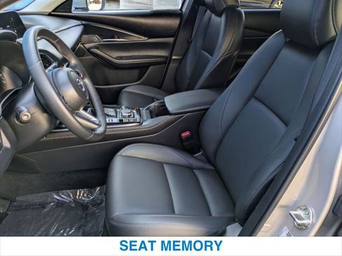 Used 2024 MAZDA CX-30 AWD 2.5 S w/ Preferred Package image 20