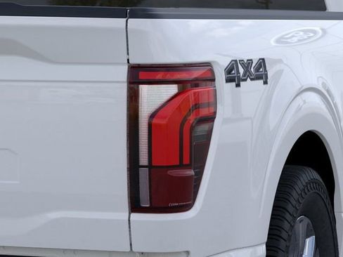 New 2026 Ford F150 Lariat AWD/4WD image 21