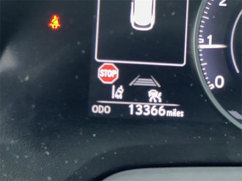 Certified 2024 Lexus RX 350 Premium image 13