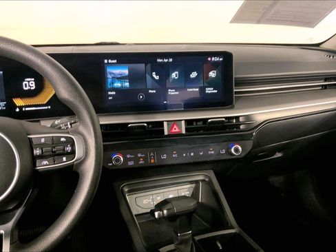 Certified 2025 Kia K5 LXS FWD image 6