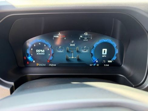 New 2025 Ford Bronco Badlands image 19