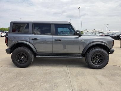 Used 2024 Ford Bronco Wildtrak