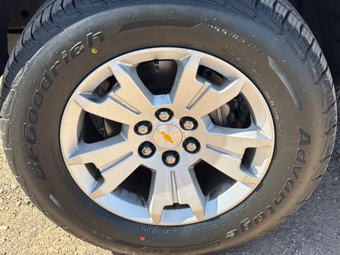 Used 2018 Chevrolet Colorado LT image 26