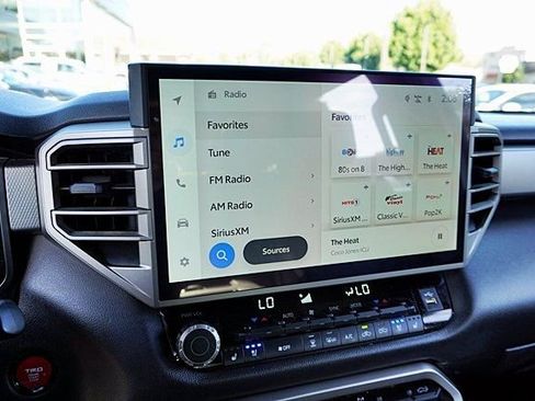 Used 2025 Toyota Tundra Limited w/ TRD Off-Road Package image 28