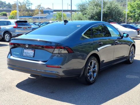 Used 2024 Honda Accord EX image 4
