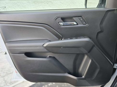 New 2026 GMC Canyon Elevation w/ Convenience Package image 31