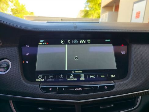 Used 2017 Cadillac CT6 Premium Luxury AWD/4WD image 22