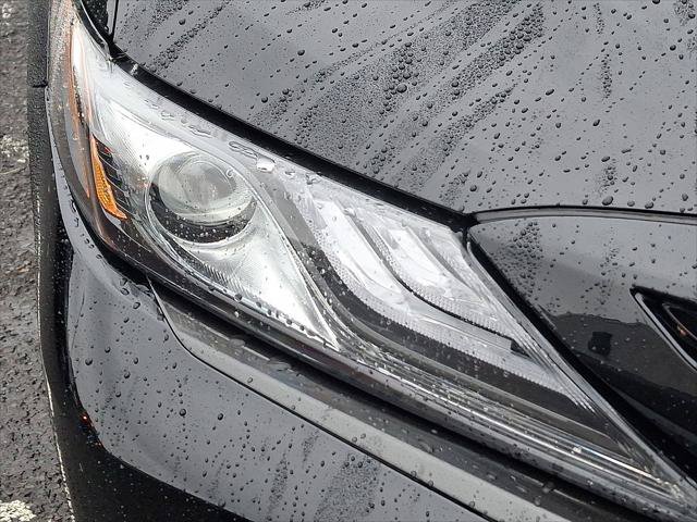 Certified 2024 Toyota Camry XSE w/ Cold Weather Package FWD image 29