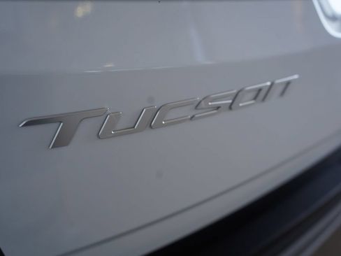 Used 2026 Hyundai Tucson SEL Plus FWD image 6