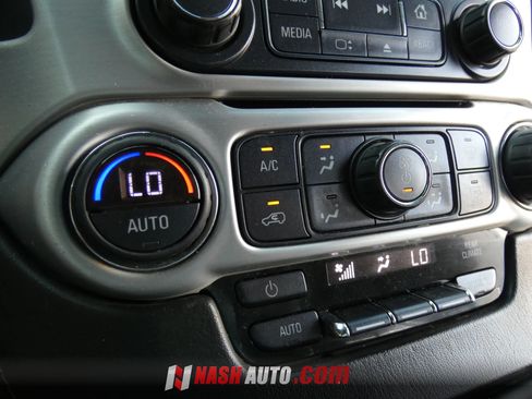 Used 2018 GMC Yukon SLE w/ Convenience Package AWD/4WD image 59
