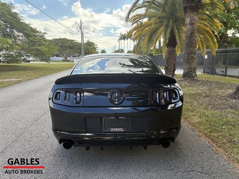 Used 2014 Ford Mustang Premium w/ Electronics Package image 12