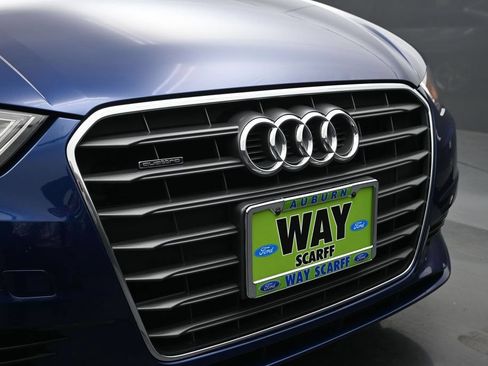 Used 2015 Audi S3 Premium Plus AWD/4WD image 5