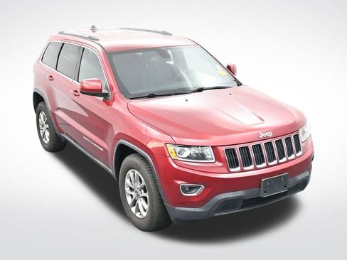 Used 2015 Jeep Grand Cherokee Laredo w/ Quick Order Package 23E image 22