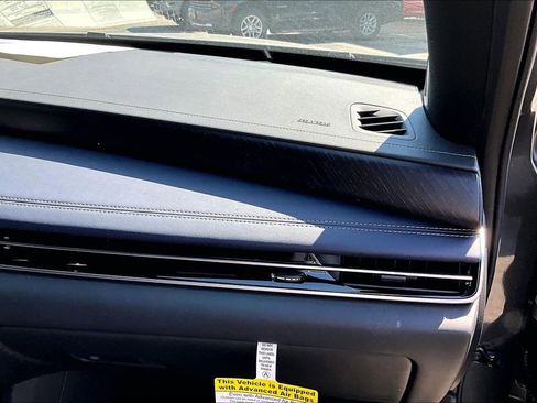 New 2026 INFINITI QX60 Sport AWD/4WD image 19