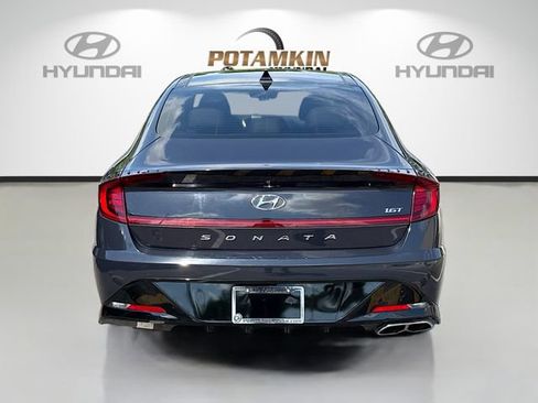Used 2023 Hyundai Sonata SEL Plus FWD image 6