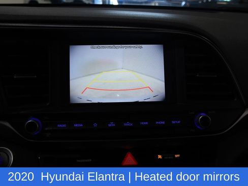 Used 2020 Hyundai Elantra Value Edition w/ Cargo Package (C1) image 18