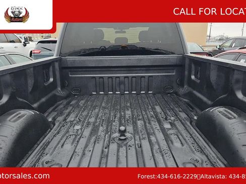 Used 2020 Ford F350 XLT w/ XLT Premium Package image 18