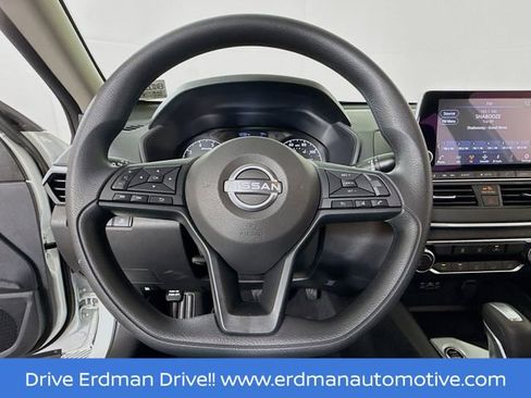 Certified 2025 Nissan Altima 2.5 S image 11