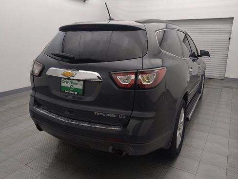 Used 2014 Chevrolet Traverse LTZ image 7