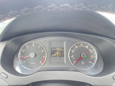 Used 2012 Volkswagen Jetta SE image 14