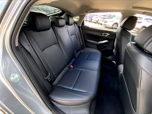 Certified 2026 Acura Integra image 19