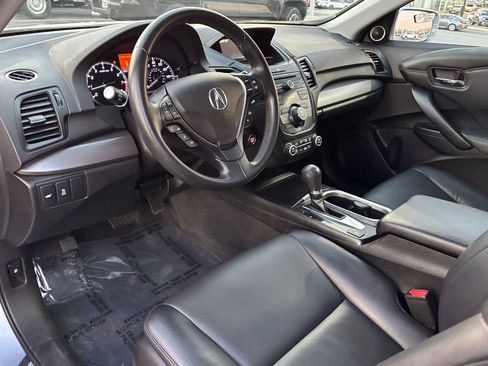 Used 2016 Acura RDX AWD image 15