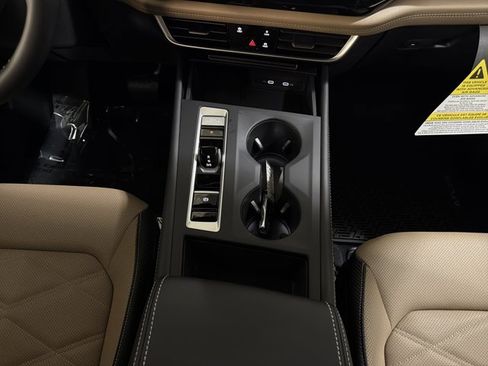New 2026 Volkswagen Atlas Cross Sport SE AWD/4WD image 33