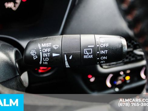 Used 2023 Honda HR-V Sport image 31