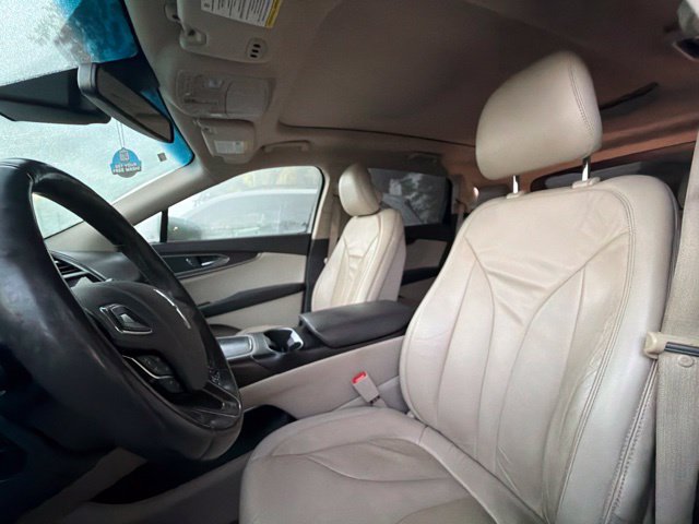 Used 2018 Lincoln MKX Select FWD image 6