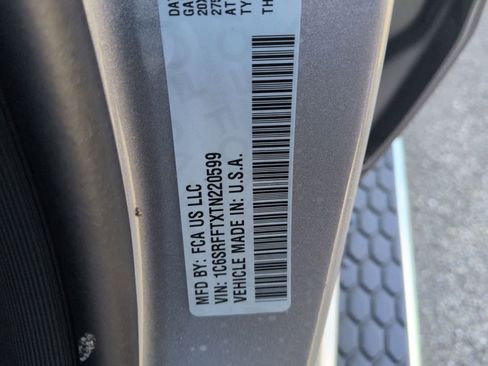 New 2026 RAM 1500 Big Horn image 33