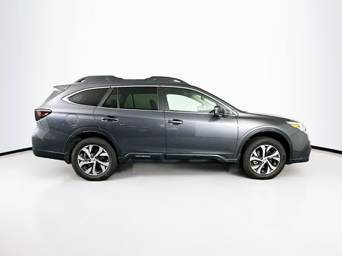 Used 2020 Subaru Outback Limited w/ Popular Package #2 image 10