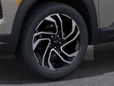New 2026 Chevrolet TrailBlazer RS w/ Convenience Package AWD/4WD image 34