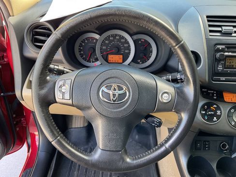 Used 2012 Toyota RAV4 Limited w/ Premium Plus Value Pkg AWD/4WD image 17