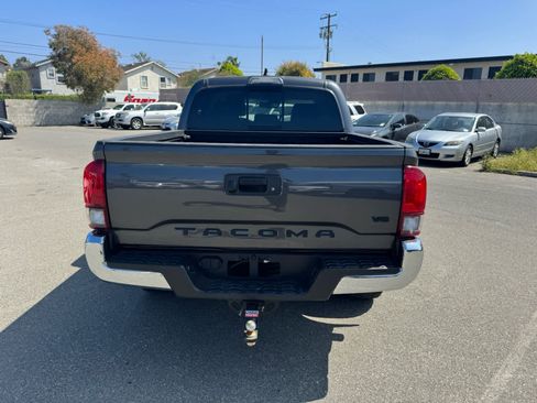 Certified 2023 Toyota Tacoma SR5 image 7