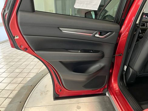 Used 2018 MAZDA CX-5 Grand Touring w/ Premium Package image 28