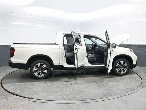 Used 2019 Honda Ridgeline RTL-T image 46