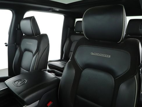 Used 2023 RAM 1500 Laramie image 4