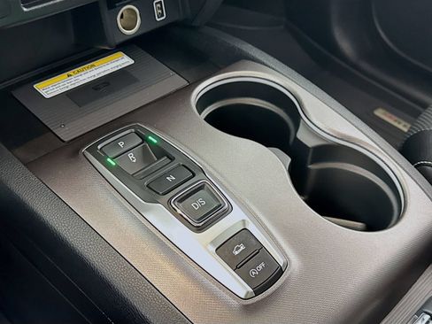 Used 2023 Honda Ridgeline RTL-E image 18