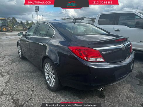 Used 2013 Buick Regal Premium image 6
