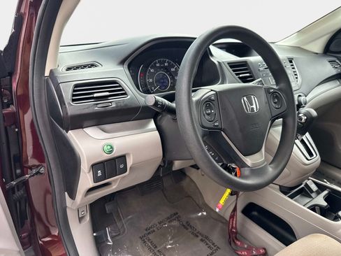 Used 2014 Honda CR-V EX image 16