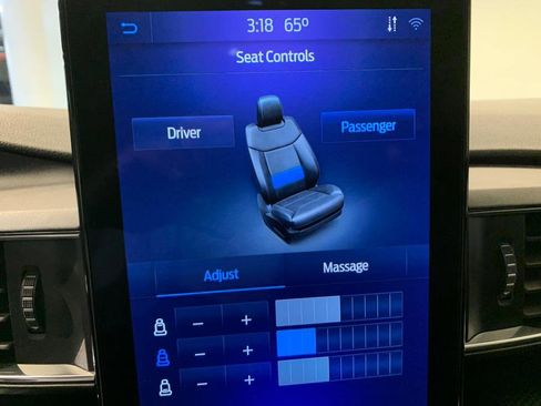 Used 2022 Ford Explorer ST w/ Equipment Group 401A image 45