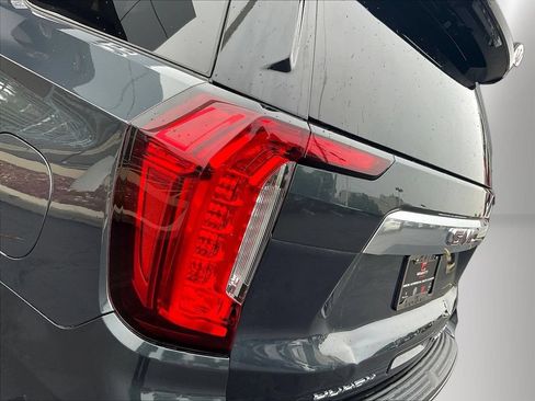 Used 2021 GMC Yukon Denali AWD/4WD image 22