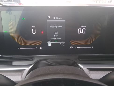 New 2026 Kia Carnival EX FWD image 7