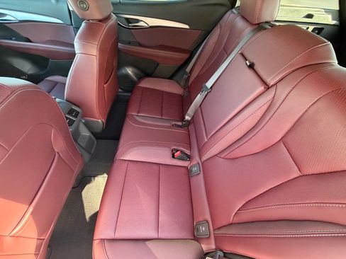 Used 2024 Buick Envision Sport Touring AWD/4WD image 12