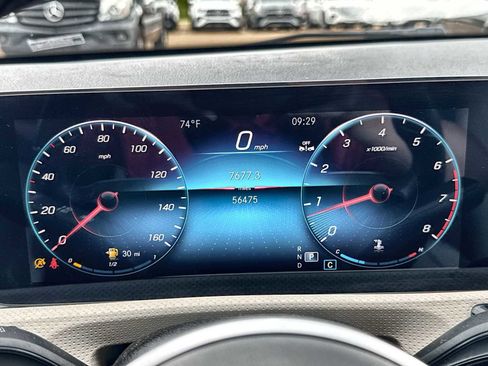 Certified 2021 Mercedes-Benz A 220 image 24