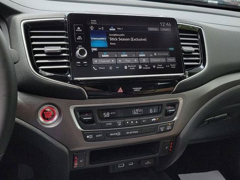 New 2026 Honda Ridgeline RTL image 11